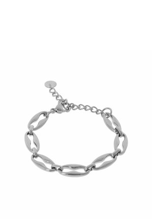 ALLUNGATA - Armband - argento