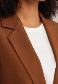 WE Fashion Blazer - brown