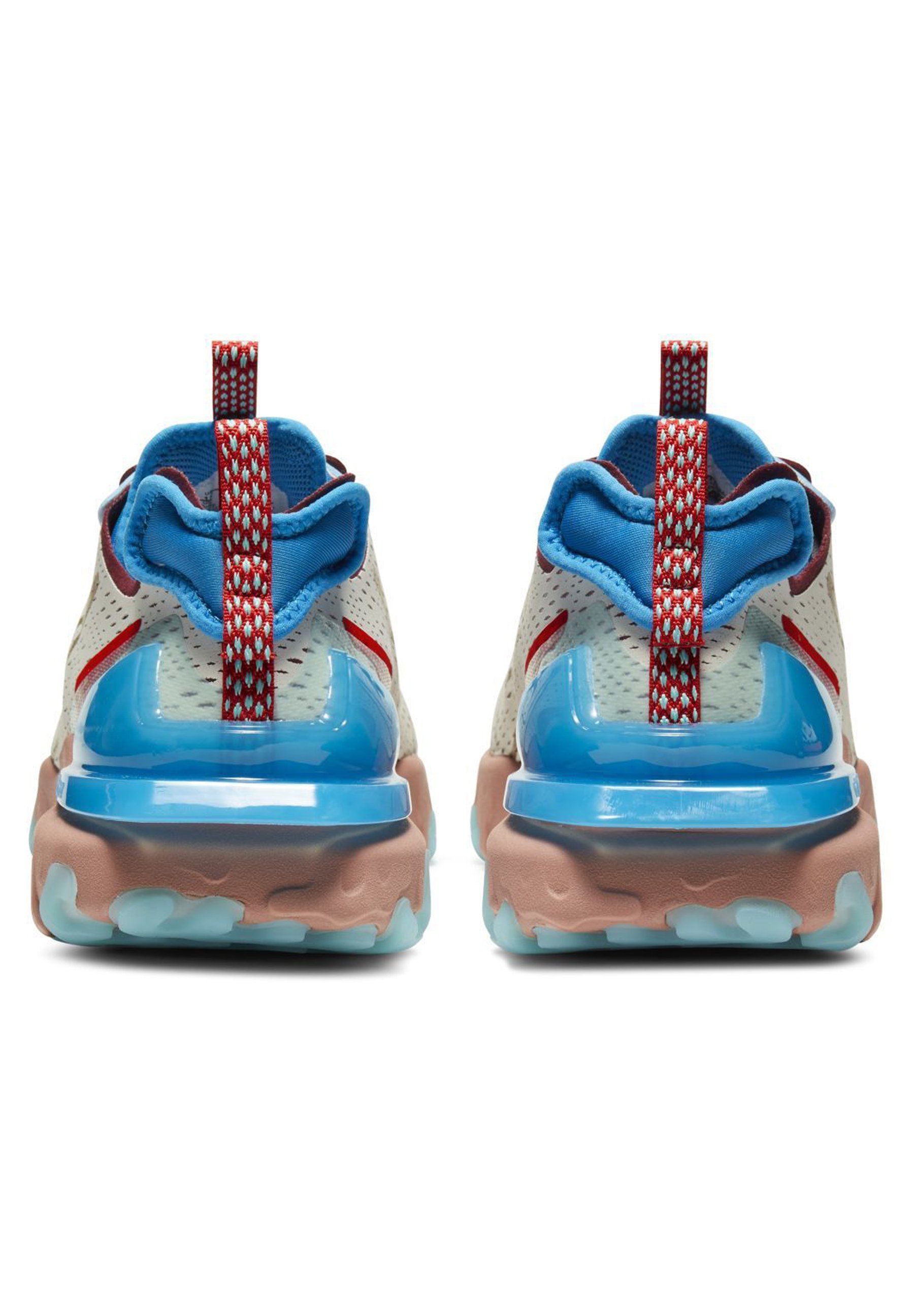 nike react vision desert oasis