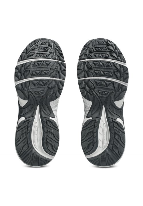 ASICS GEL-VENTX GS UNISEX - Trainers - cement grey black — photo 4