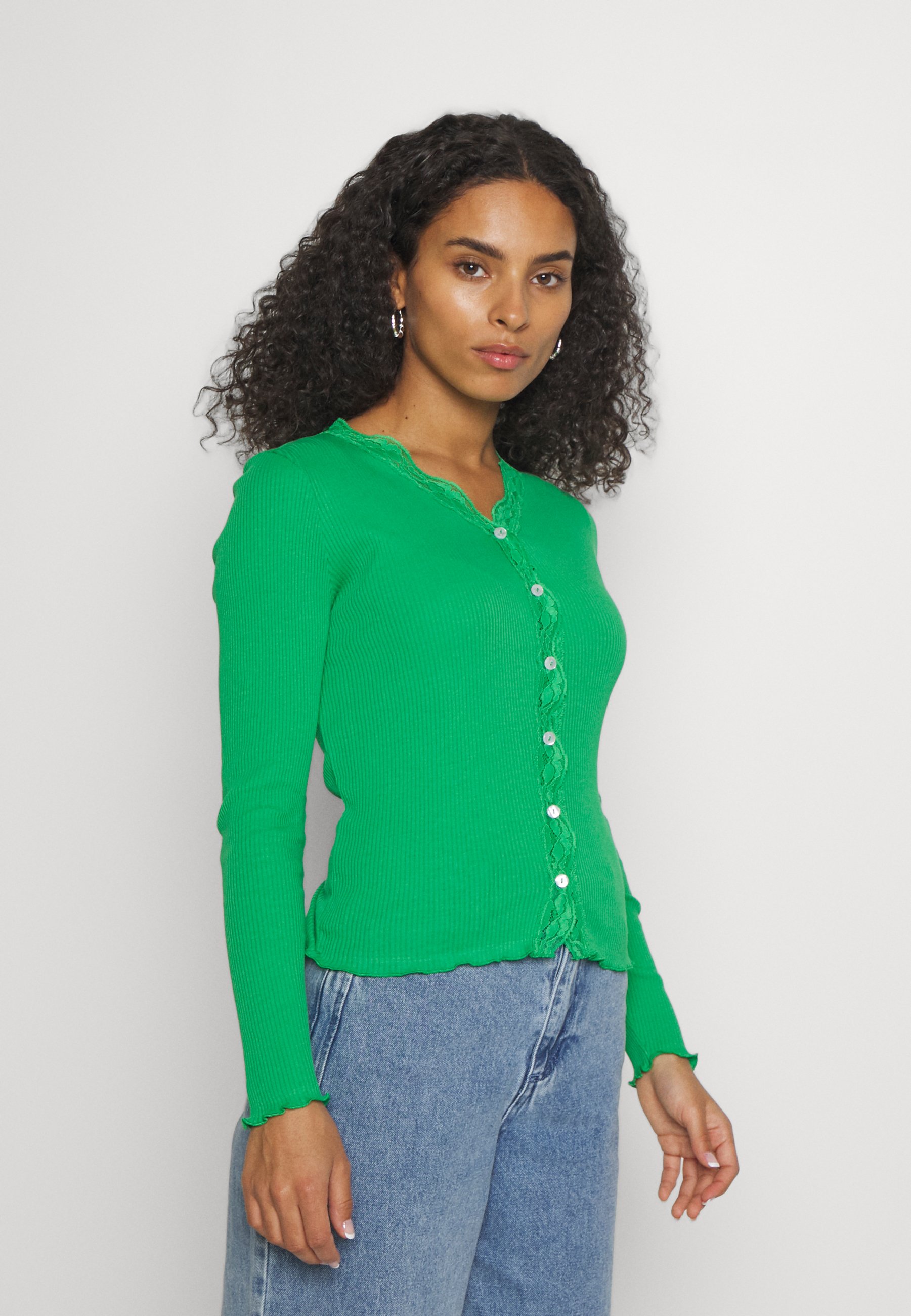 ONLY Petite ONLMICHELA CARDIGAN 