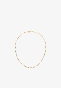 Valgt, gold-coloured