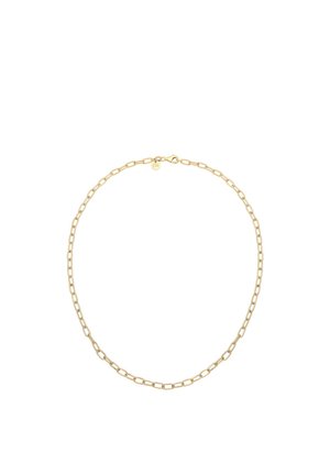 BASIC CHARM - Halskæder - gold-coloured