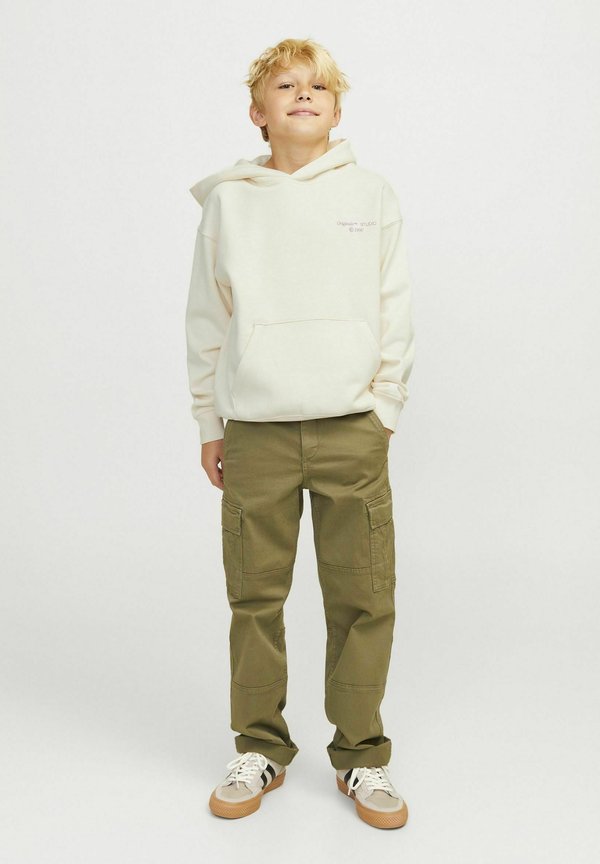 GEDRUCKT  - Kapuzenpullover