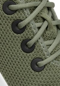 Allbirds Sneaker low - rugged green
