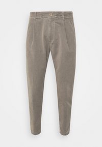 DRYKORN Kalhoty - beige