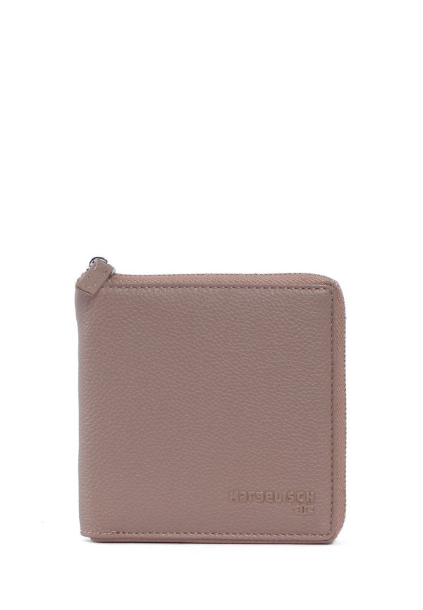 BERN  - Geldbörse - peach