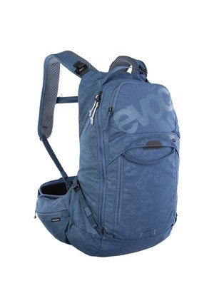 TRAIL PRO - Zaino - denim