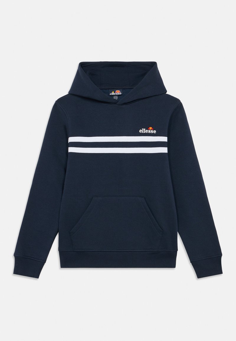Ellesse Hoodie donkerblauw