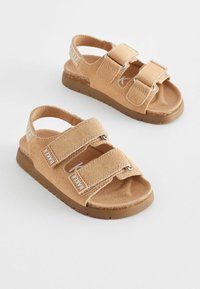 Baker by Ted Baker REGULAR FIT - Sandále na chodenie - tan brown