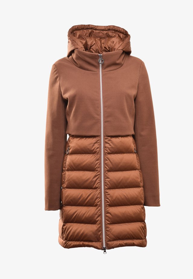 Daunenmantel Fur Damen Jetzt Kaufen Zalando