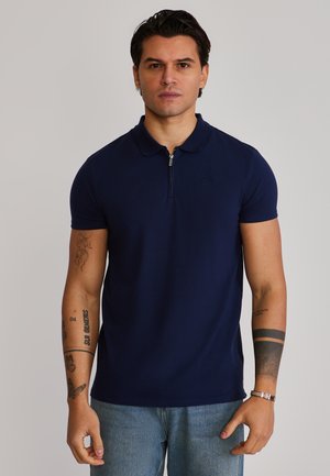 Polo majica - navy
