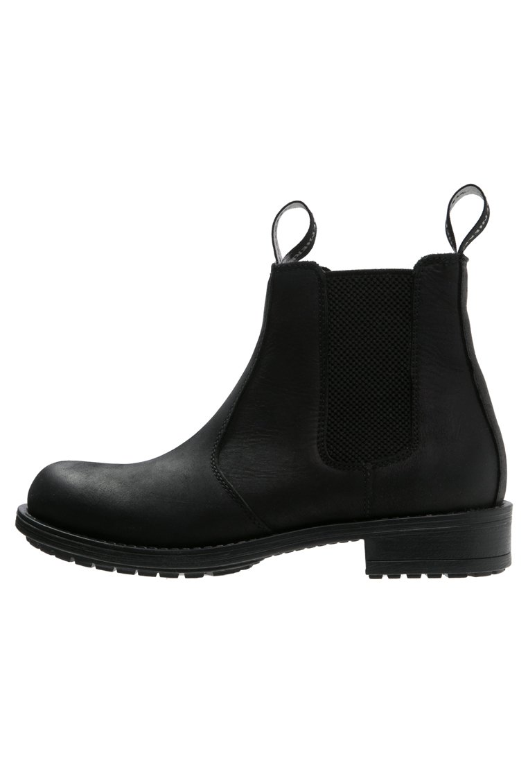 Shepherd SANNA Korte laarzen black Zalando.nl Shepherd SANNA Korte laarzen black Zalando.nl