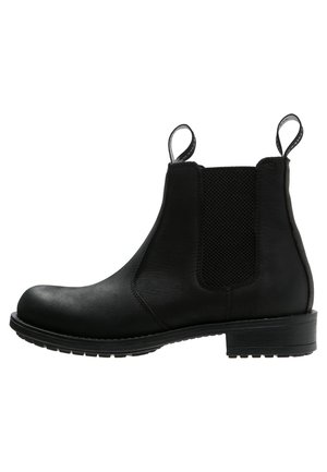 SANNA - Classic ankle boots - black