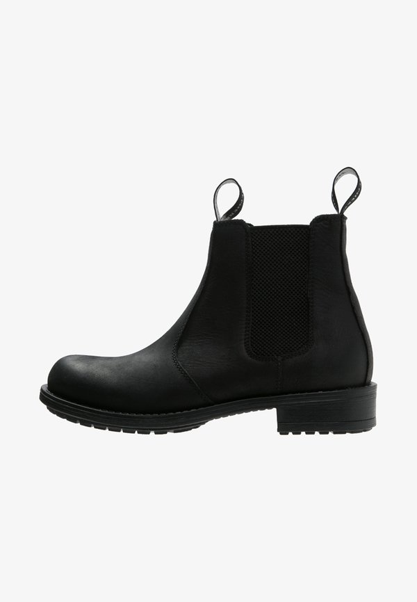 SANNA - Classic ankle boots