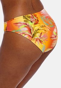 Freya MIAMI SUNSET - Spodní díl bikin - papaya