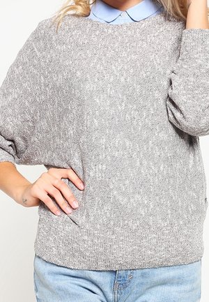 Neule - grey