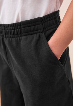 Next, DRAWSTRING - Træningsbukser - black