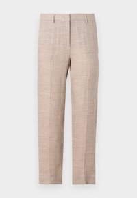 Δεν επιλέχθηκε, grigio melange