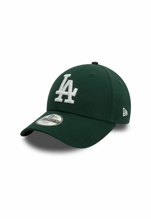 9FORTY    LOS ANGELES DODGERS - Cap - dark green