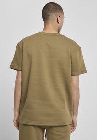Urban Classics OVERSIZED - T-shirt basic