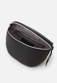 TOM TAILOR DENIM Marsupio - black
