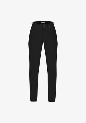 Röhnisch CHIE COMFORT 30 - Stoffhose - black