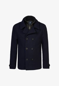 Niet geselecteerd, sky captain