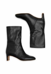 BALAGAN Kotníkové boty - black