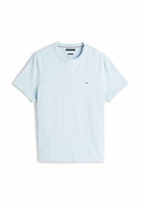 Unselected, breezy blue