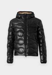 BRYANT - Übergangsjacke - black