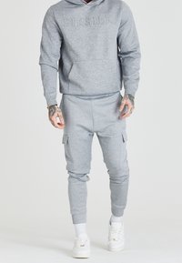SIKSILK Bluza z kapturem