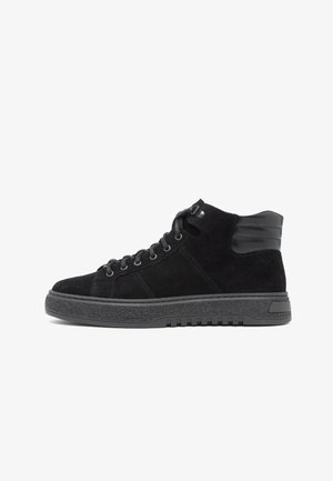 RYŁKO, RYŁKO - Botines con cordones - schwarz