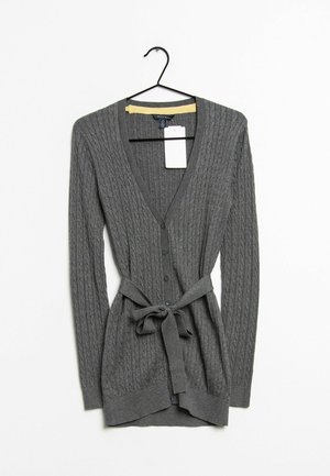 Gilet - grey