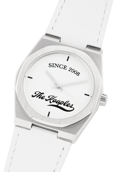 The Kooples Watch - white