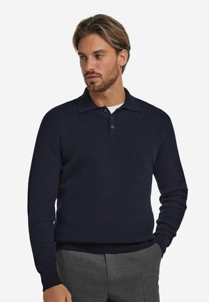 T-shirt à manches longues - blue