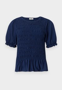 Δεν επιλέχθηκε, medieval blue