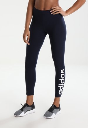 Leggings - blue