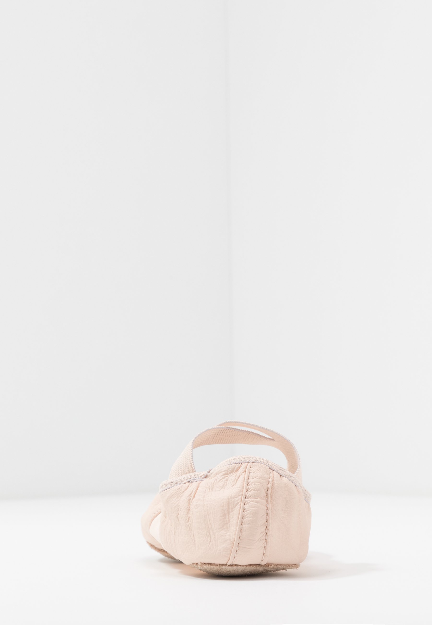 Capezio BALLET SHOE HANAMI Treningssko pink Zalando.no Capezio BALLET SHOE HANAMI Treningssko pink Zalando.no