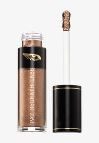 PAT McGRATH LABS - FETISHEYES LEGENDARY WEAR LIQUID SHADOW - Eyeshadow - PLATINUM BRONZE Thumbnail Image 1