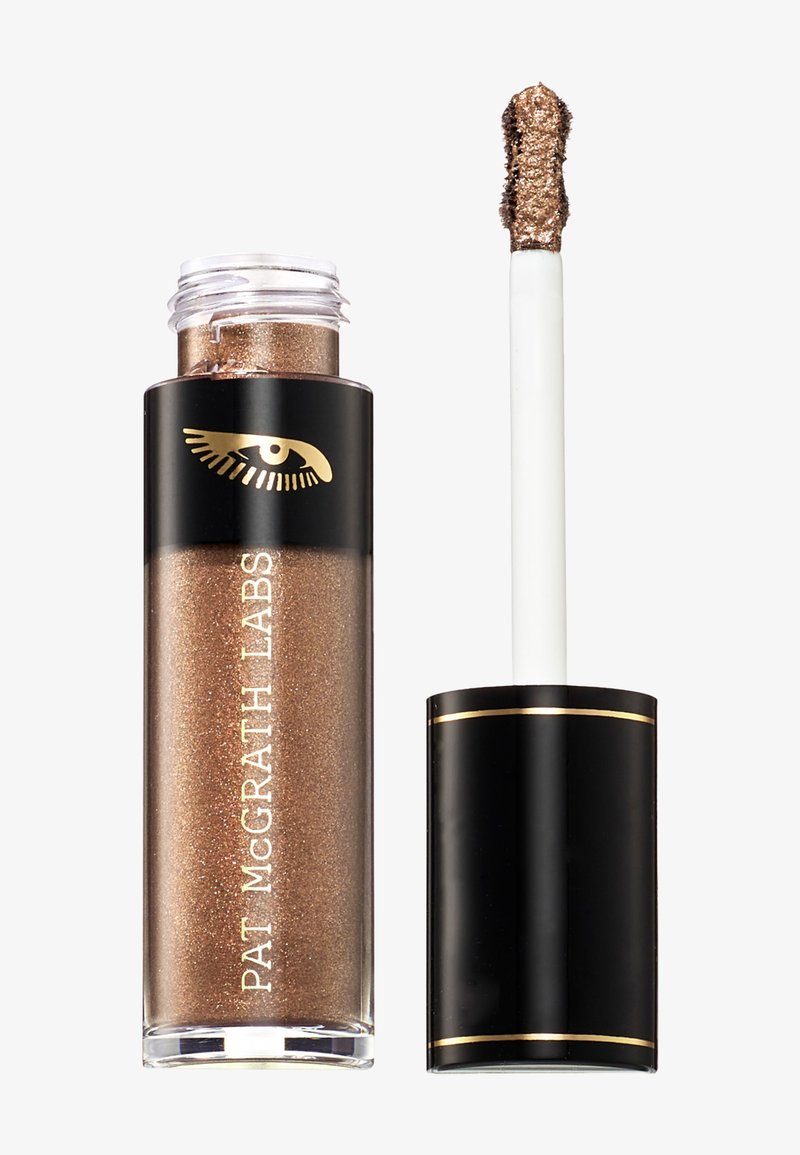 PAT McGRATH LABS - FETISHEYES LEGENDARY WEAR LIQUID SHADOW - Eyeshadow - PLATINUM BRONZE, Enlarge