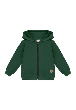 UNISEX - Bluza rozpinana