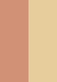 I Heart Revolution I HEART REVOLUTION ROSE GOLD GLOW MINI CHOCOLATE PALETTE - Øjenskyggepalette - multi