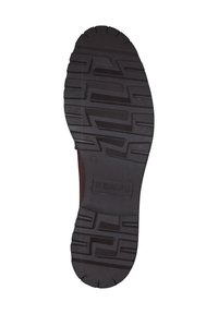 TT.BAGATT RONJA - Scarpe senza lacci - cognac braun