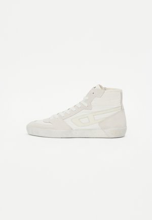 LEROJI - Sneakers hoog - white