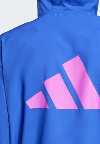 adidas Performance - Kurtka do biegania