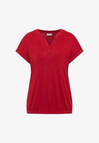 Non sélectionné, tamarillo red