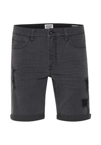 Nevybrané, grey denim