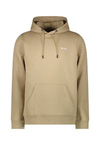 Niet geselecteerd, khaki