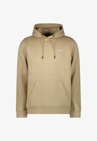 Niet geselecteerd, khaki